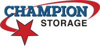 Champion storage & rental