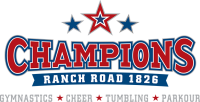 Champion summer camp