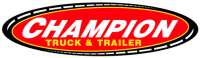 Champion truck and trailer