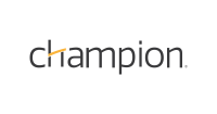 Champion upholstery