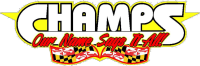 Champs pizza & subs