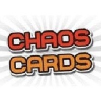Chao cards