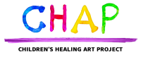 Children's healing art project (chap)