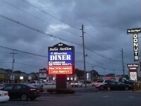 Silverton Diner