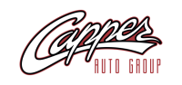 Charles capper ford