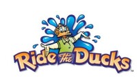 Ride The Ducks of Seattle
