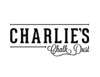 Charlies chalk dust