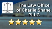 The law office of charlie shane, pllc