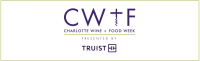 Charlotte wine & food weekend inc