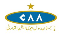 Pakistan Civil Aviation Authority(CAA) Karachi, Pakistan