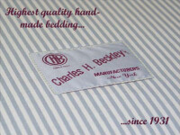 Charles h beckley inc
