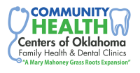 Community health center of northeast oklahoma