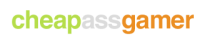 Cheap ass gamer