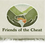 Friends of the cheat