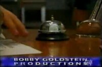 Bobby goldstein productions