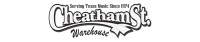 Cheatham street warehouse