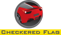 Checkered flag express lube