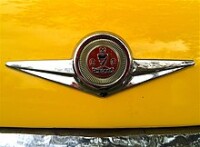 Checker taxis