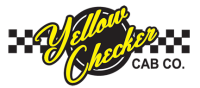 Checker yellow cab