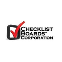 Checklist boards™ corporation
