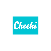 Cheeki brand