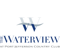 The waterview space