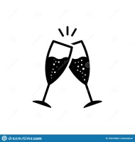 Cheers & swizzles