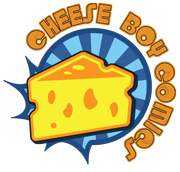 Cheese boy comics