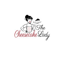 The cheese cake lady