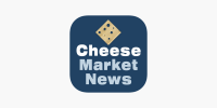 Cheese market news