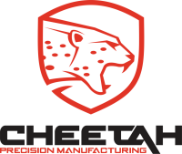 Cheetah precision inc