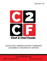 Chef 2 chef foods