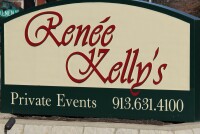 Renee kelly's at caenen castle
