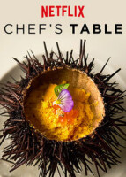 Chef's tables
