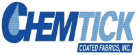 Chemtick coated fabrics, inc.