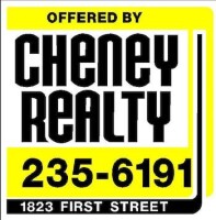 Cheney realty inc
