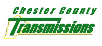 Chester county transmissions