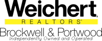 Weichert realtors brockwell & associates