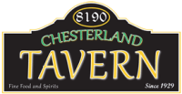 Chesterland tavern