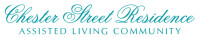 Chester street residence llc