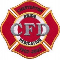 Chesterton fire department