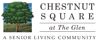 Chestnut square at glen