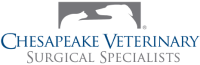 Chesapeake veterinary hospital