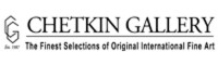 Chetkin gallery