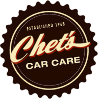 Chet's car care