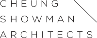 Cheung showman architects