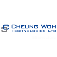 Cheung woh technologies ltd