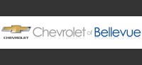 Chevrolet of bellevue
