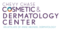 Chevy chase cosmetic center