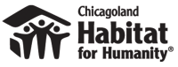 Chicagoland habitat for humanity